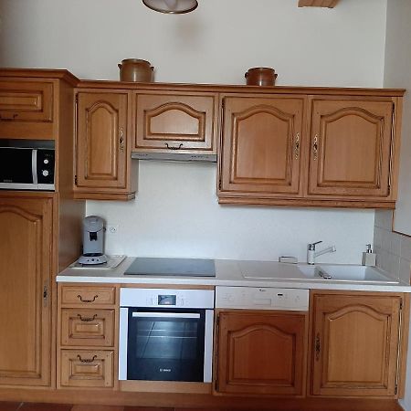 Bel Appartement Renove Dans Maison Bigourdane Pouzac Екстериор снимка